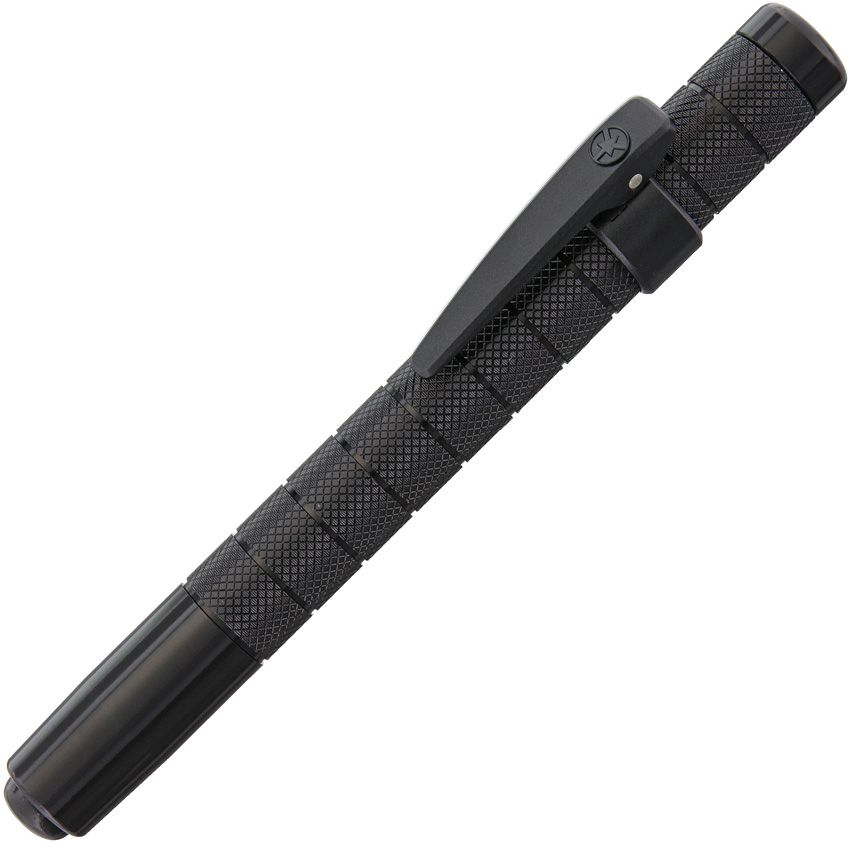 ASP52227.jpg ASP Protector P21 Clip-On Baton 21" Extended Black Chrome