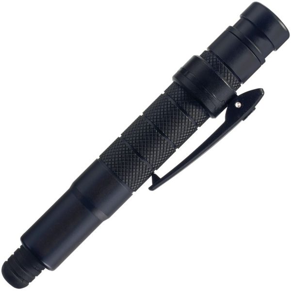 ASP52260_add_01.jpg ASP Agent A30 Tactical Baton Aluminum 4140 Steel USA Made
