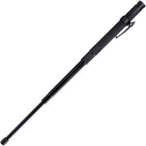 ASP52262.jpg ASP Agent A50 Tactical Baton Aluminum 9 Inch Closed EDC