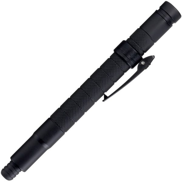 ASP Agent A50 Tactical Baton Aluminum 9 Inch Closed EDC