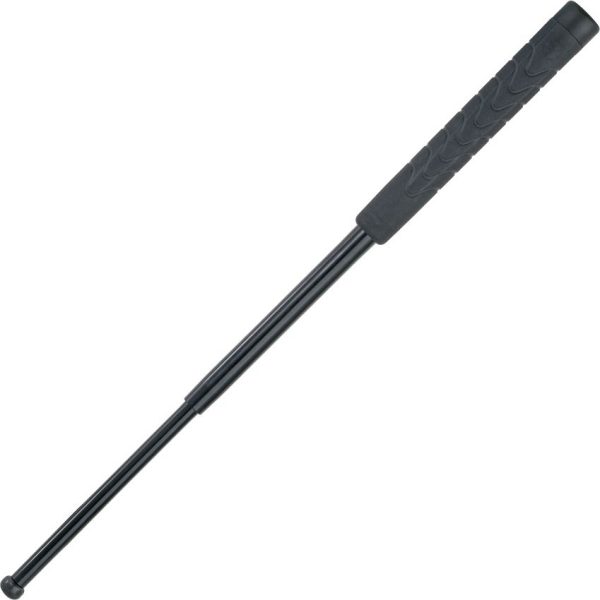 ASP52400.jpg ASP Sentry Baton S21 Expandable Tactical Baton 20" Black