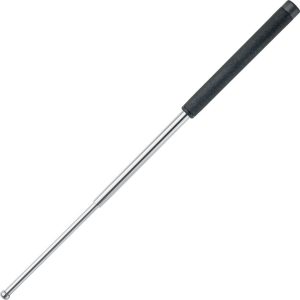ASP Tactical Baton F-26 Chrome Friction Loc Impact Weapon