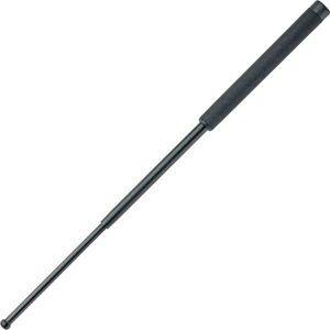ASP52611.jpg ASP Tactical Baton F-26 Black Chrome Impact Weapon