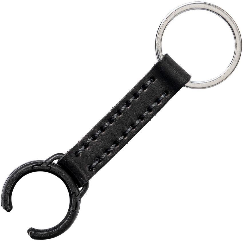 ASP Tuck Black Baton Holster 4 inch