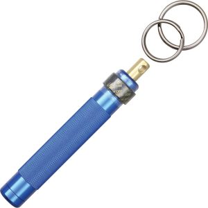 ASP Palm Defender Blue - 4.5 inch Aluminum OC Spray