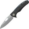 ASP Police Duty Linerlock SW Assisted Opening Folding Knife