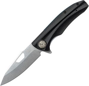 ASP Police Duty Linerlock AUS-8 Assisted Folding Knife