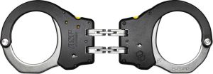 ASP56070.jpg ASP Hinge Ultra Plus Cuffs 7075 Aluminum Restraints