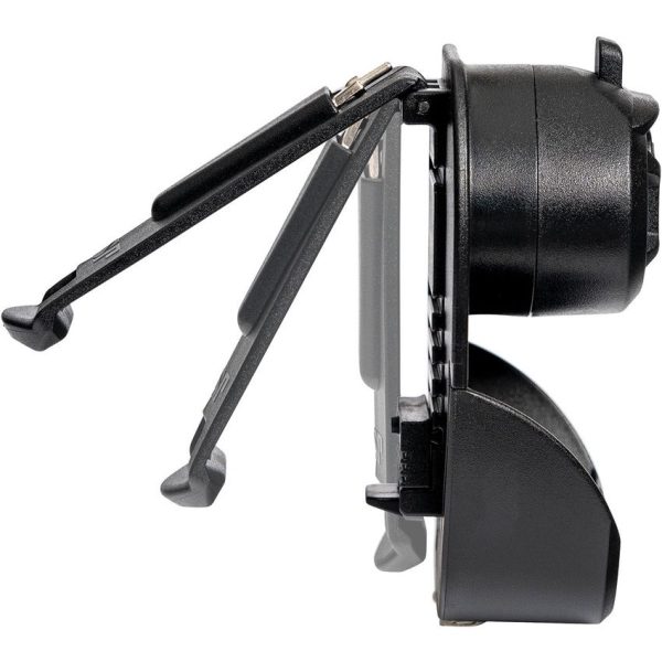 ASP Exo Chain/Hinge Cuff Case MOLLE Compatible