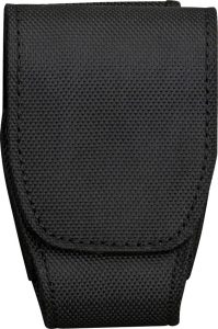 ASP Handcuff Case Heavy Nylon Black