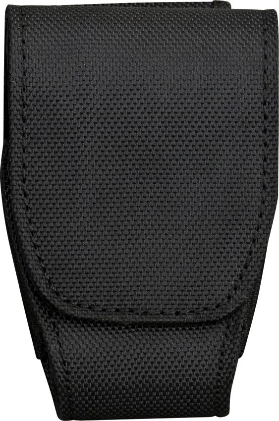 ASP Handcuff Case Heavy Nylon Black