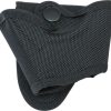 ASP56135.jpg ASP Investigator Handcuff Case Black Ballistic Nylon