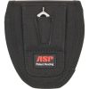 ASP Handcuff Case Black Ballistic Nylon Chain/Hinged