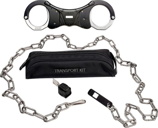 ASP56176.jpg ASP Transport Kit Rigid Ultra Cuff Belly Chain System