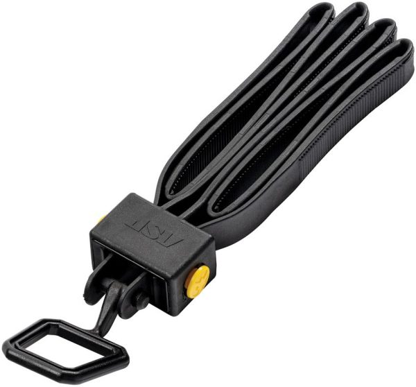 ASP56197_add_01.jpg ASP Tri-Fold Restraints 10 Pack Disposable Black