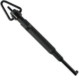 ASP Swivel S2 Handcuff Key Heat Treated