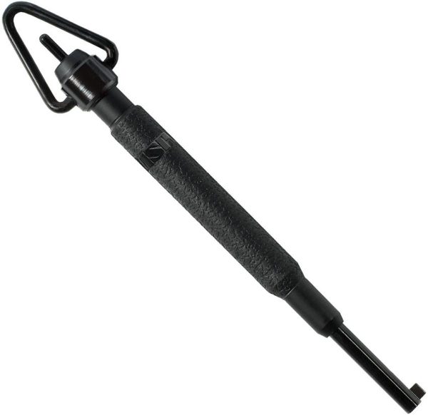 ASP Swivel S2 Handcuff Key Heat Treated
