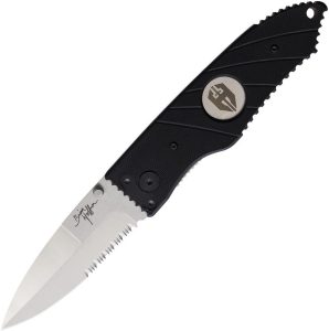 ATA01.jpg Hoffner Knives Small Snap Linerlock Black Folding