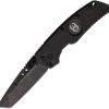 Hoffner Knives WarMaster Framelock Tanto Blade