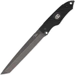 ATA07.jpg Hoffner Knives Beast Fixed Blade Black 440C
