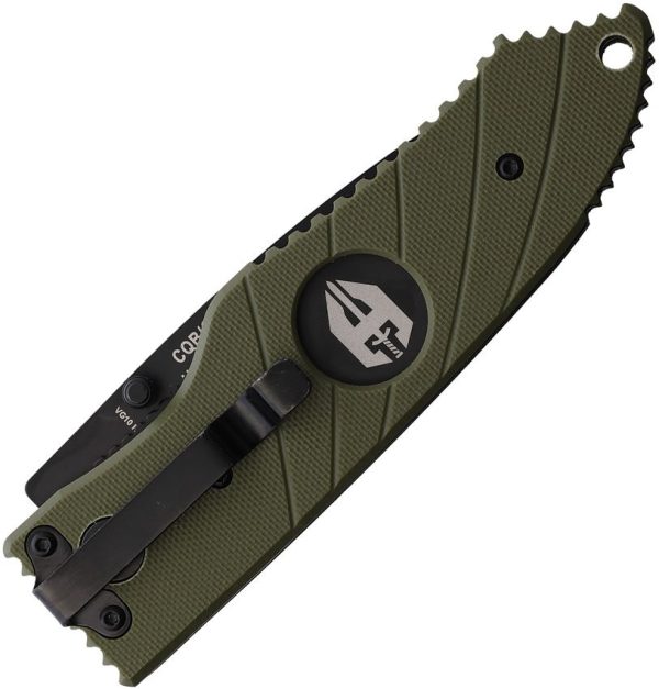 ATA25_add_01.jpg Hoffner Knives Snap Linerlock Flatline OD Green