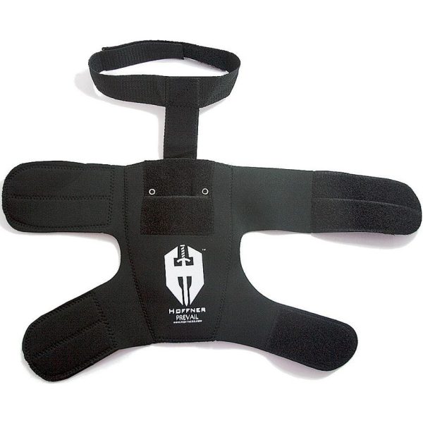 ATA40_add_01.jpg Hoffner Covert Calf Holster - Adjustable Knife Sheath