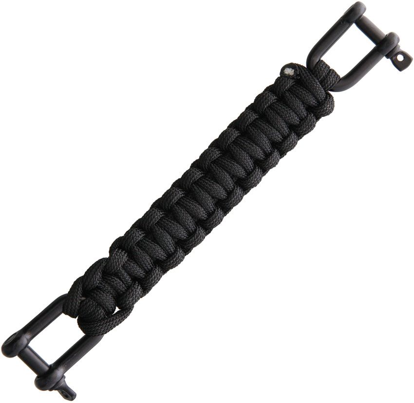 Hoffner Knives 550 Paracord Lanyard for Beast & Hand Spear