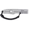 ATA41_add_01.jpg Hoffner 550 Paracord Lanyard - Black Quick Connect