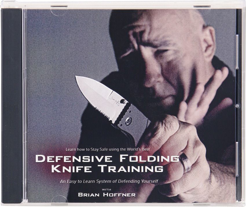 ATADVD.jpg Defensive Folding Knife DVD