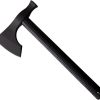 American Tomahawk M2 Black Nylon Tactical Axe 1060HC Steel