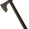 American Tomahawk Model 2 Nylon OD Green Coated Axe Head