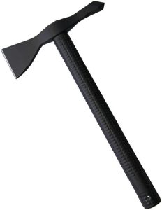 American Tomahawk Model 1 Tomahawk Black Powder Coated 1060HC