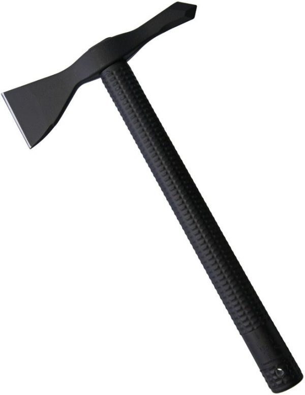 American Tomahawk Model 1 Tomahawk Black Powder Coated 1060HC