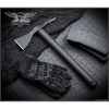 American Tomahawk Model 1 Tomahawk Black Powder Coated 1060HC