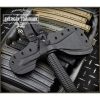 American Tomahawk Model 1 Tomahawk Black Powder Coated 1060HC