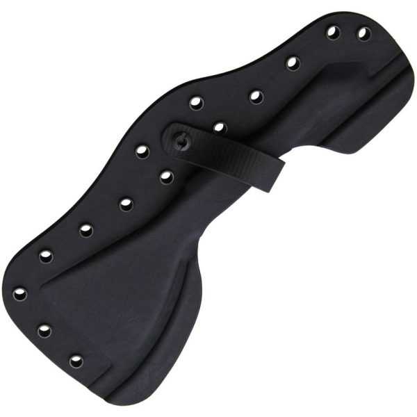 American Tomahawk Model 1 Tomahawk Hickory Handle 1060HC