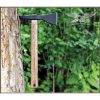 American Tomahawk Model 1 Tomahawk Hickory Handle 1060HC