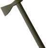 American Tomahawk Model 1 Tomahawk OD Green Nylon Handle