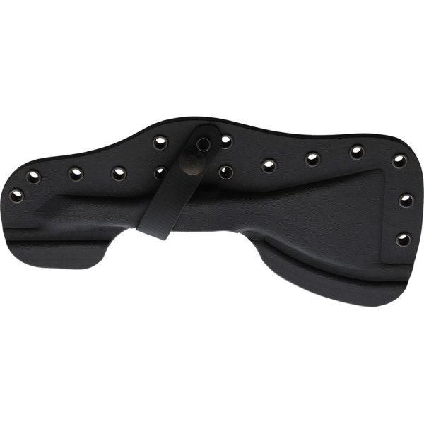 ATC810690_add_01.jpg American Tomahawk Model 1 Hickory OD Green 1060HC Steel Axe