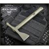 ATC810690_add_04.jpg American Tomahawk Model 1 Hickory OD Green 1060HC Steel Axe