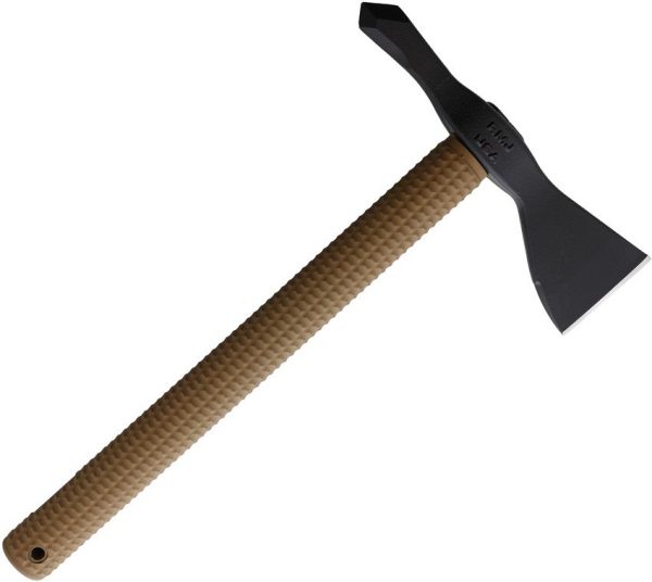 American Tomahawk Model 1 Fixed Blade Tomahawk 1060HC