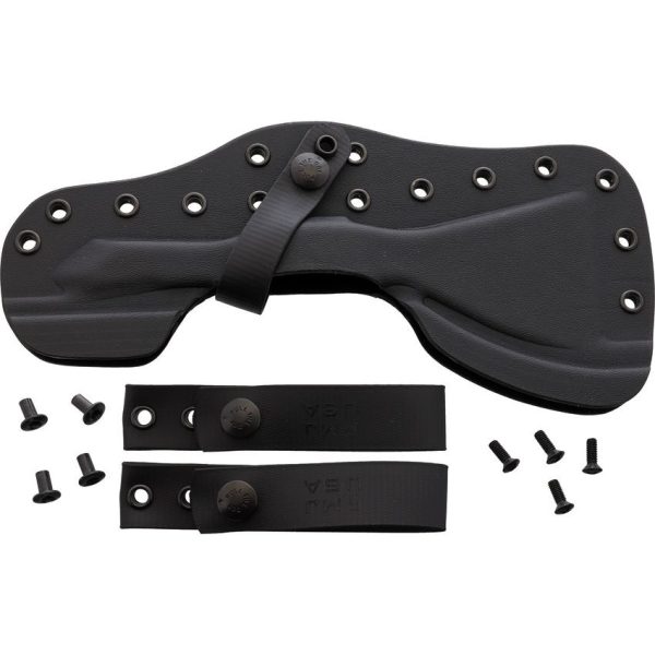 American Tomahawk Model 1 Fixed Blade Tomahawk 1060HC