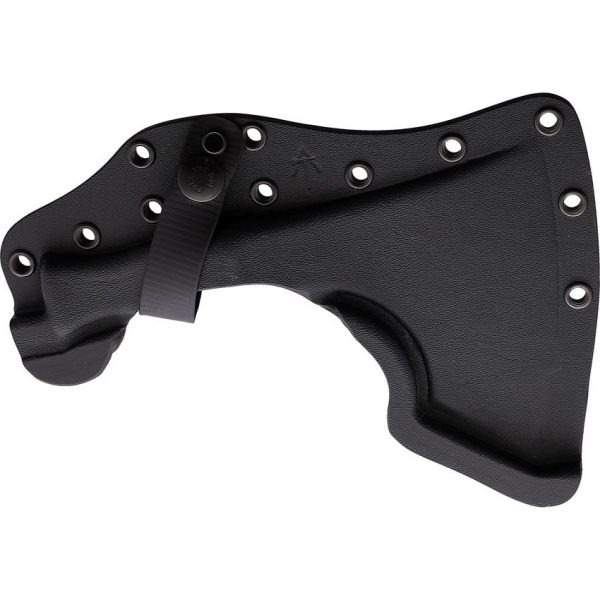 American Tomahawk Model 2 Hickory 1060HC Steel Axe Hatchet