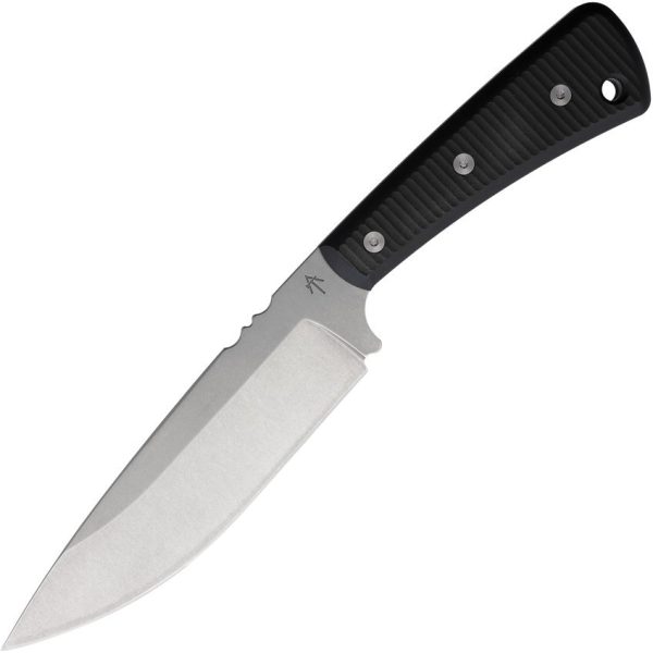 American Tomahawk Rifleman Fixed Blade AEB-L Stainless Steel Knife
