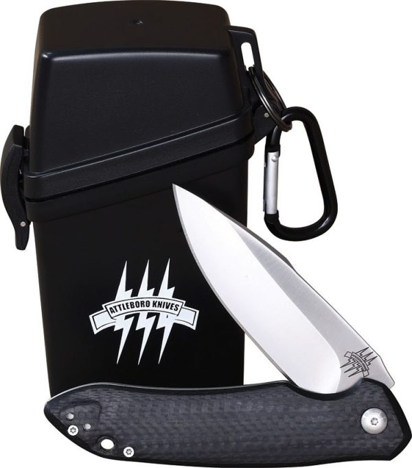 ATK10301U.jpg Attleboro Berlin Strike Linerlock Utility Case