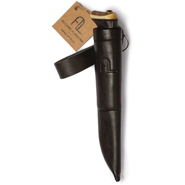 ATL016_add_02.jpg Arctic Legend Handicraft Fixed Blade Birch - Carbon Steel