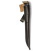 Arctic Legend Fillet Knife Black Birch - Stainless Steel