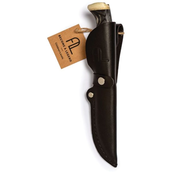 ATL122_add_02.jpg Arctic Legend Child's Knife Black Birch - 3 inch Blade