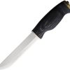 Arctic Legend Bear Fixed Blade - 5.75 inch Stainless