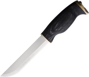 ATL880.jpg Arctic Legend Bear Fixed Blade - 5.75 inch Stainless